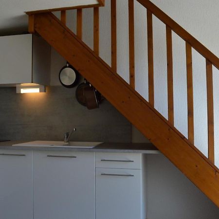 Maison 3 Pieces + Mezzanine, Terrasse, 300M Plage, 6 Couchages - Saint Pierre La Mer - Fr-1-229D-582 Екстериор снимка