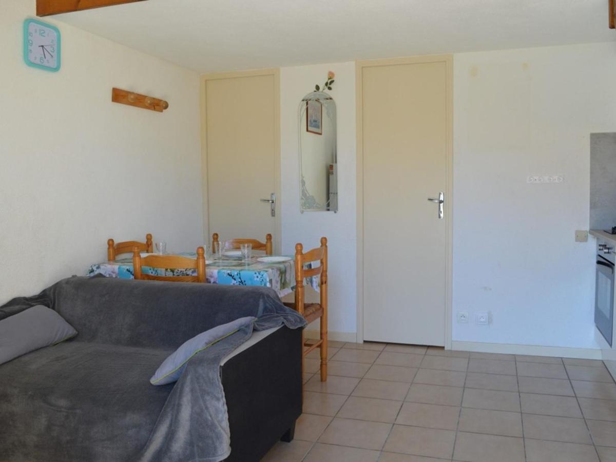 Maison 3 Pieces + Mezzanine, Terrasse, 300M Plage, 6 Couchages - Saint Pierre La Mer - Fr-1-229D-582 Екстериор снимка
