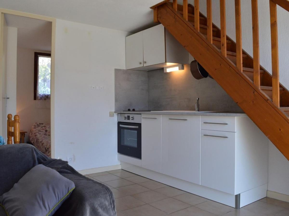 Maison 3 Pieces + Mezzanine, Terrasse, 300M Plage, 6 Couchages - Saint Pierre La Mer - Fr-1-229D-582 Екстериор снимка