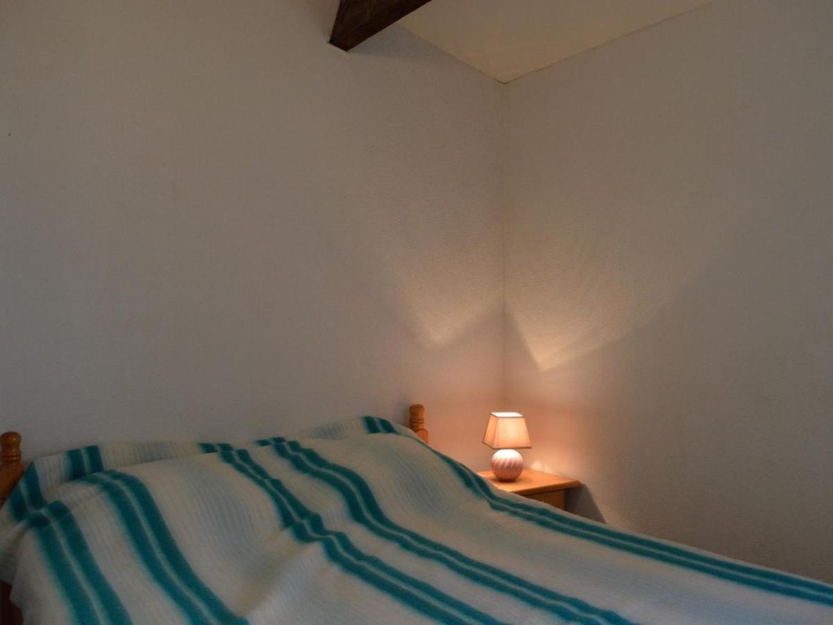 Maison 3 Pieces + Mezzanine, Terrasse, 300M Plage, 6 Couchages - Saint Pierre La Mer - Fr-1-229D-582 Екстериор снимка