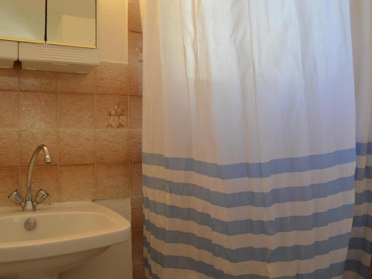 Maison 3 Pieces + Mezzanine, Terrasse, 300M Plage, 6 Couchages - Saint Pierre La Mer - Fr-1-229D-582 Екстериор снимка