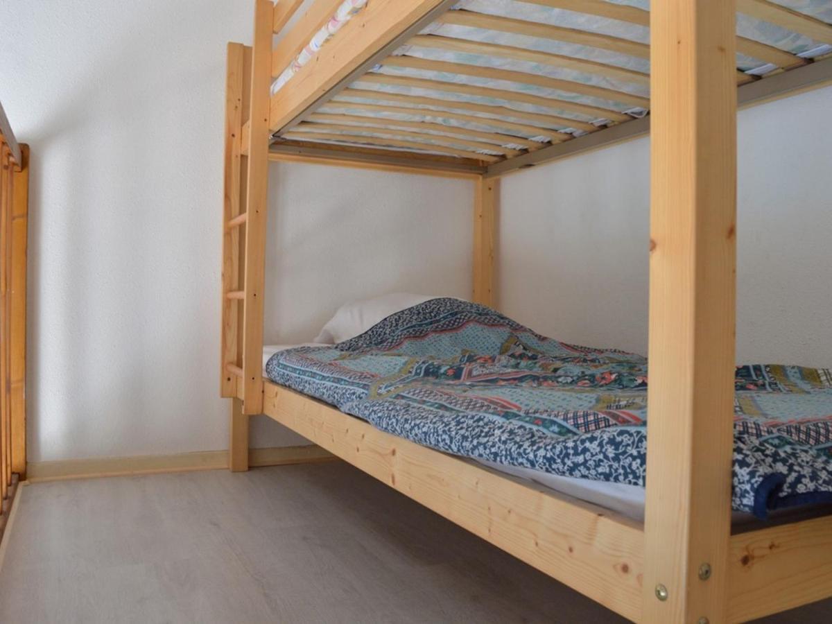 Maison 3 Pieces + Mezzanine, Terrasse, 300M Plage, 6 Couchages - Saint Pierre La Mer - Fr-1-229D-582 Екстериор снимка